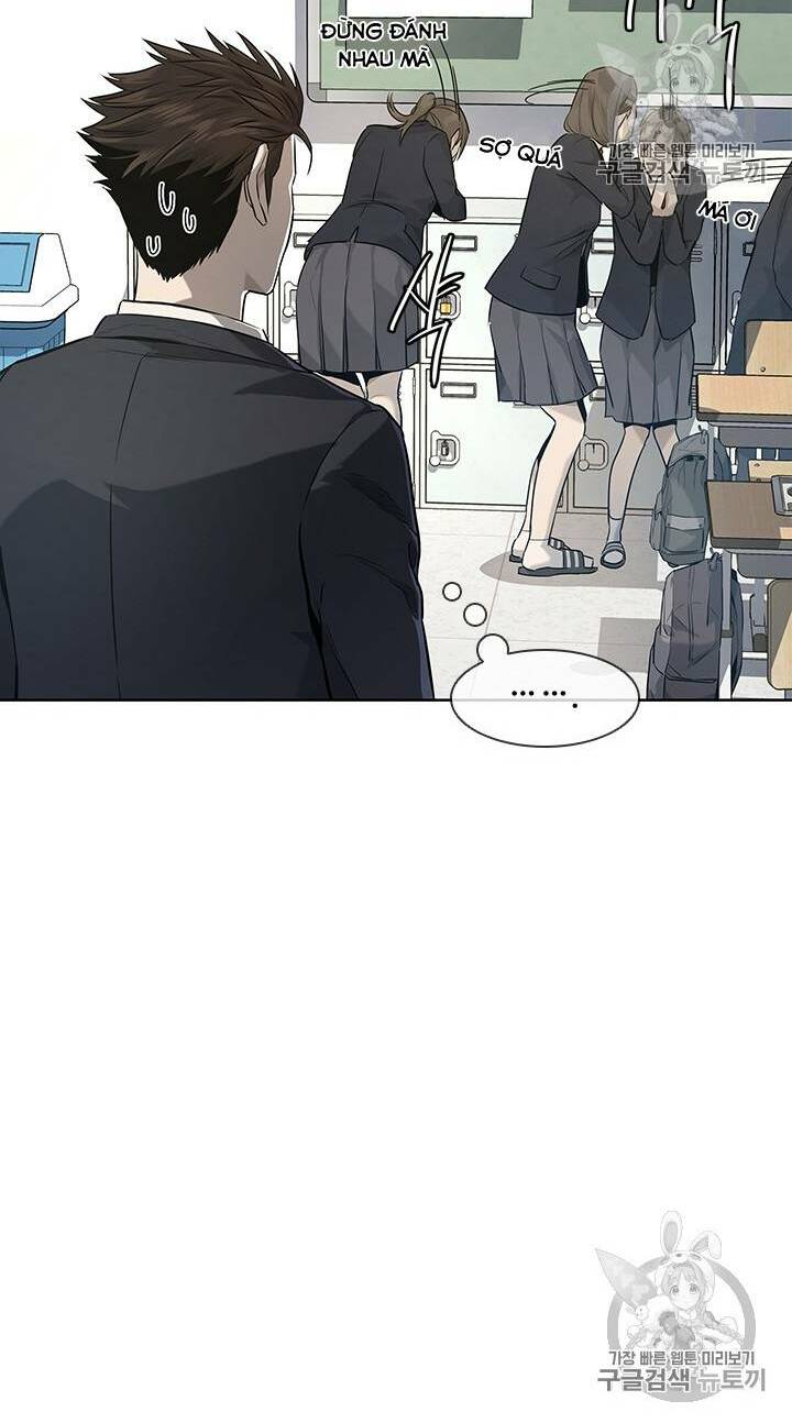 Đội trưởng lính đánh thuê - Chapter 17 - Page 15