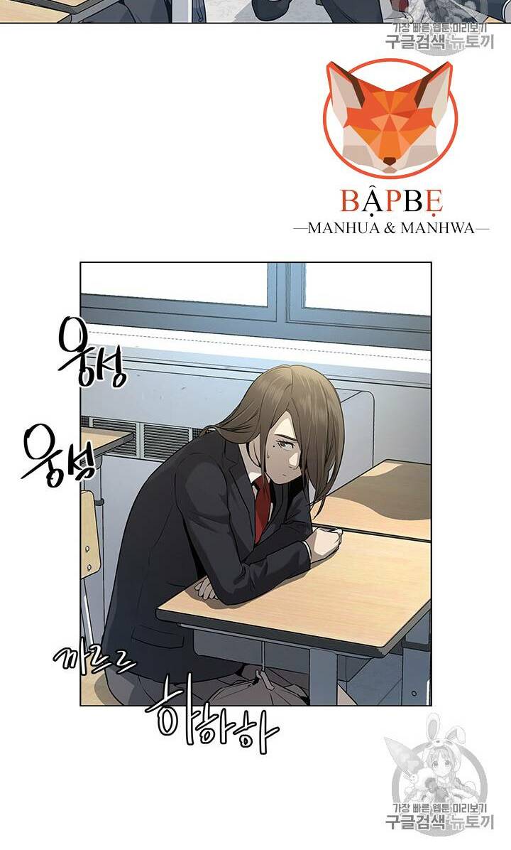 Đội trưởng lính đánh thuê - Chapter 17 - Page 18