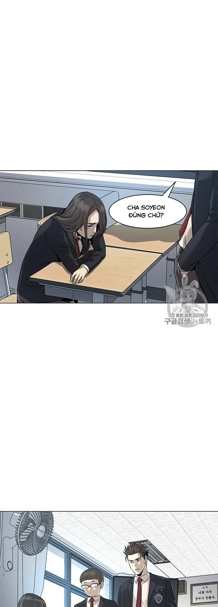 Đội trưởng lính đánh thuê - Chapter 17 - Page 19