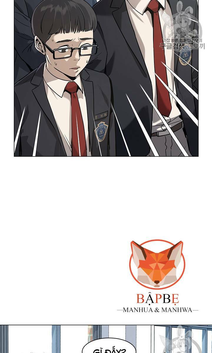 Đội trưởng lính đánh thuê - Chapter 17 - Page 28