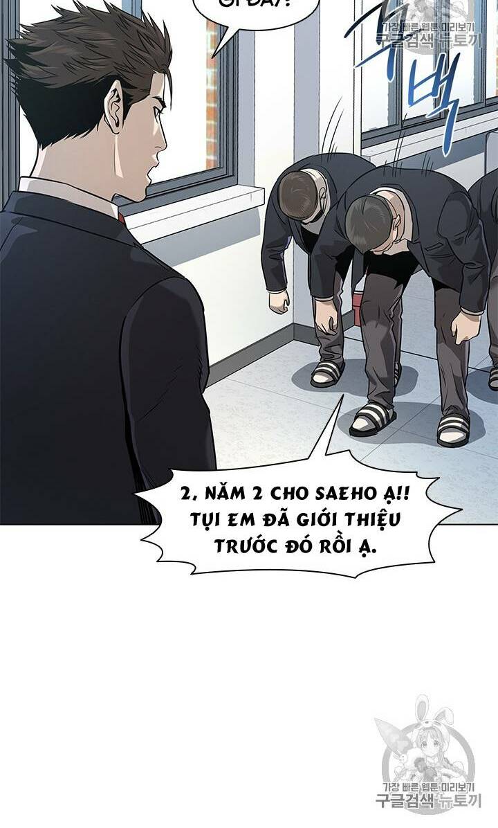 Đội trưởng lính đánh thuê - Chapter 17 - Page 29