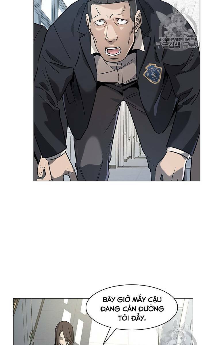 Đội trưởng lính đánh thuê - Chapter 17 - Page 31