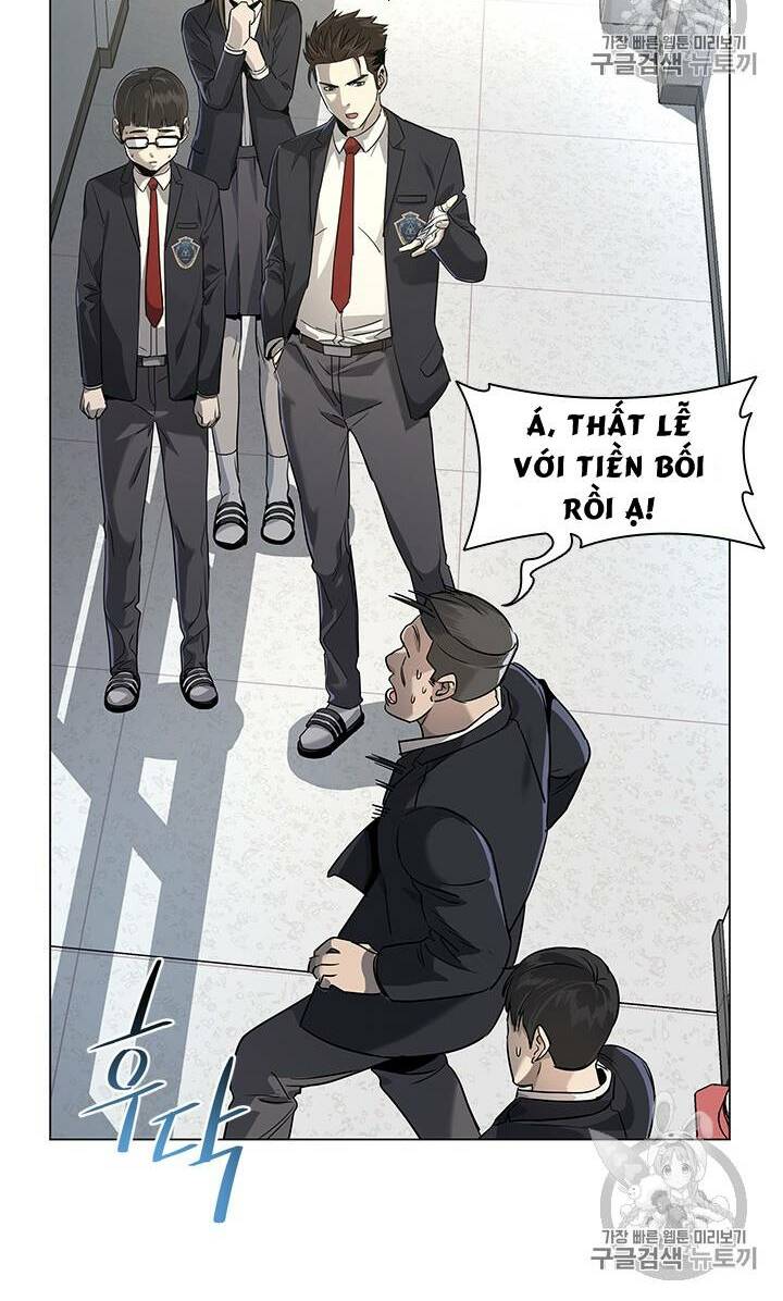 Đội trưởng lính đánh thuê - Chapter 17 - Page 32