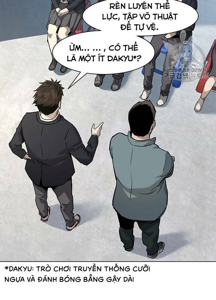 Đội trưởng lính đánh thuê - Chapter 17 - Page 38