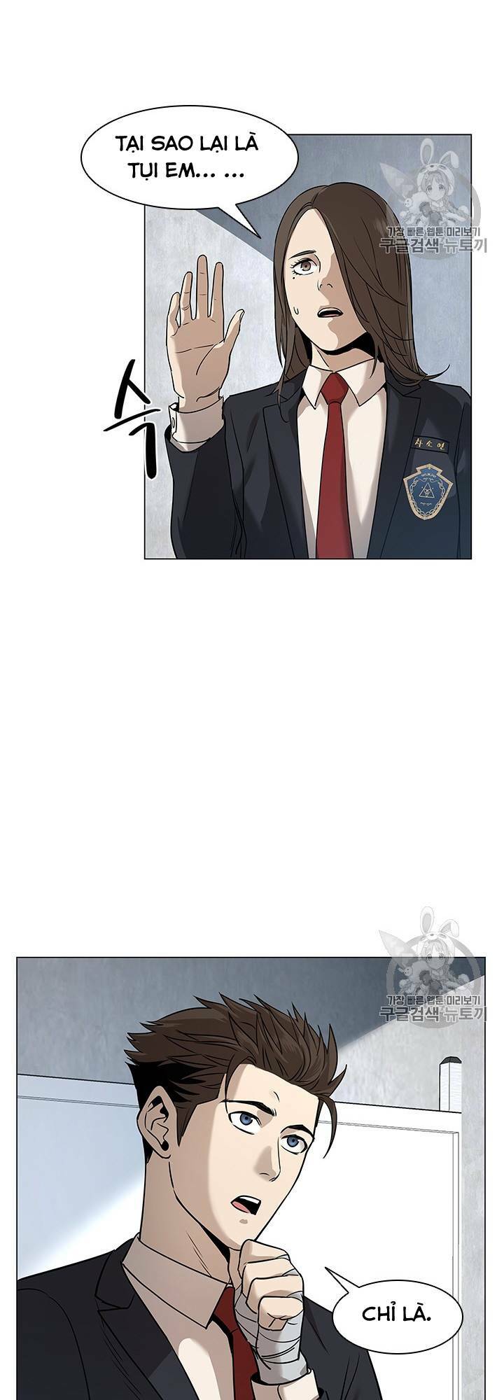 Đội trưởng lính đánh thuê - Chapter 17 - Page 39