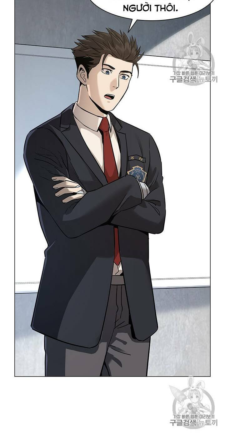 Đội trưởng lính đánh thuê - Chapter 17 - Page 41