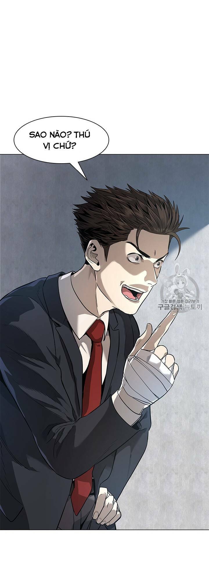 Đội trưởng lính đánh thuê - Chapter 17 - Page 45