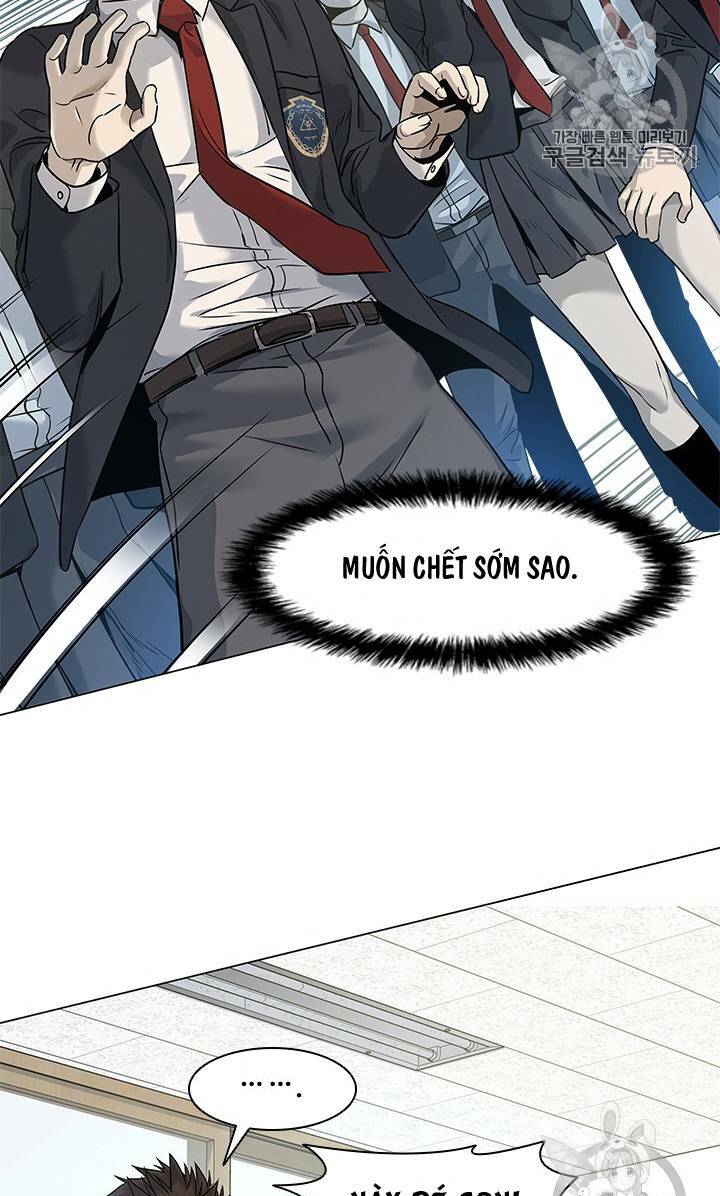 Đội trưởng lính đánh thuê - Chapter 17 - Page 4