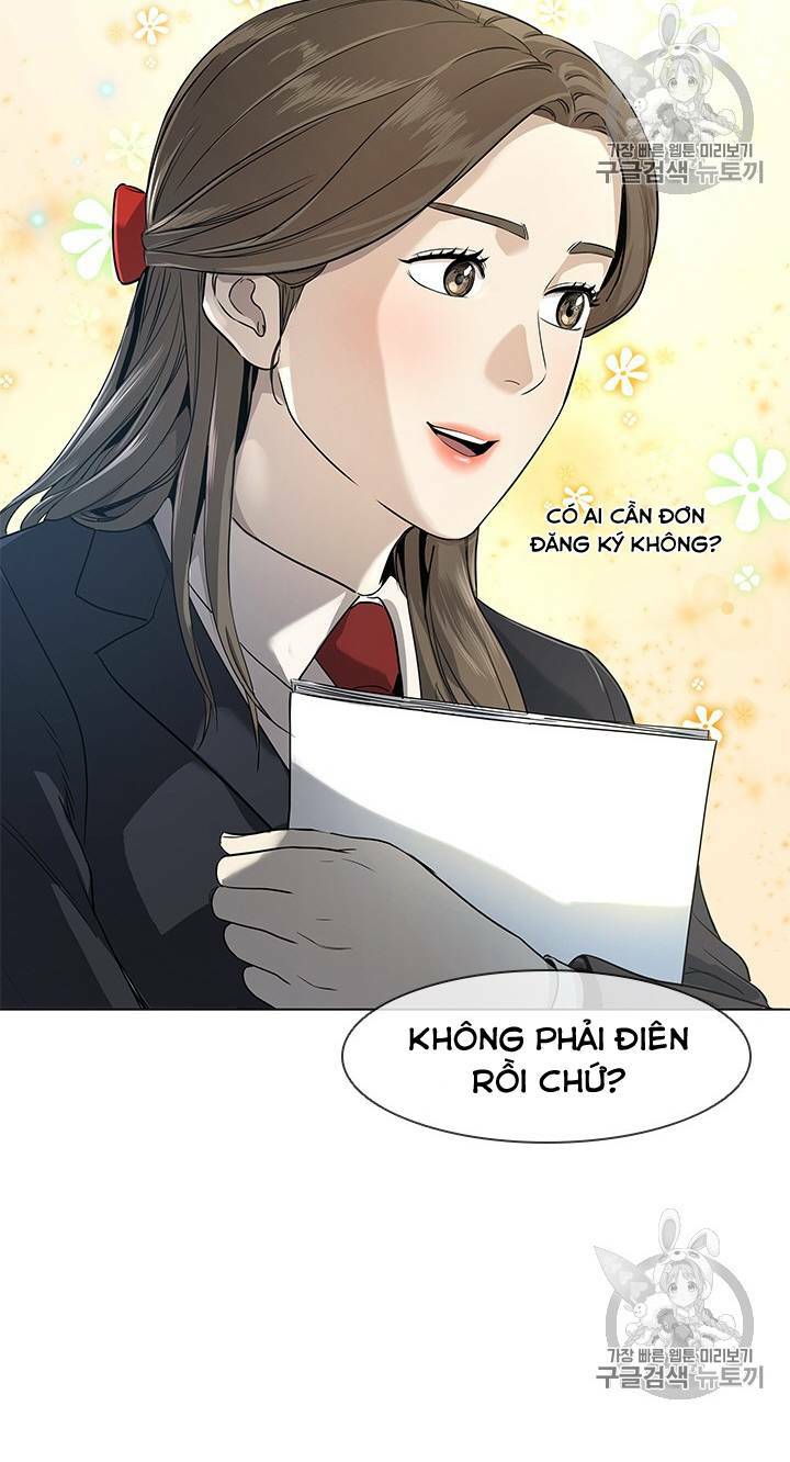 Đội trưởng lính đánh thuê - Chapter 17 - Page 49
