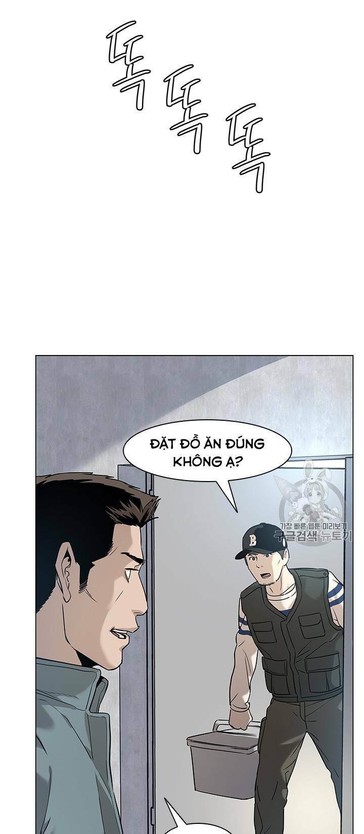 Đội trưởng lính đánh thuê - Chapter 17 - Page 53