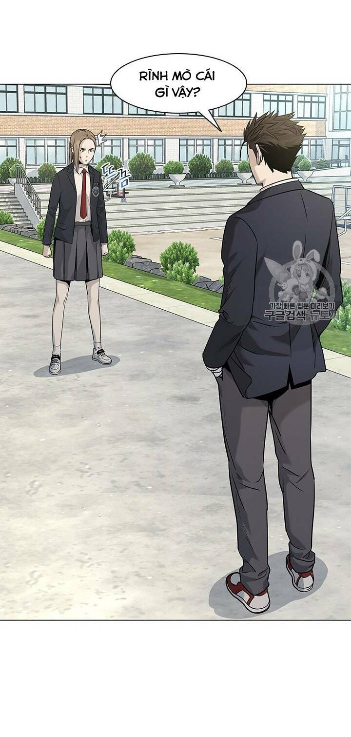 Đội trưởng lính đánh thuê - Chapter 17 - Page 58