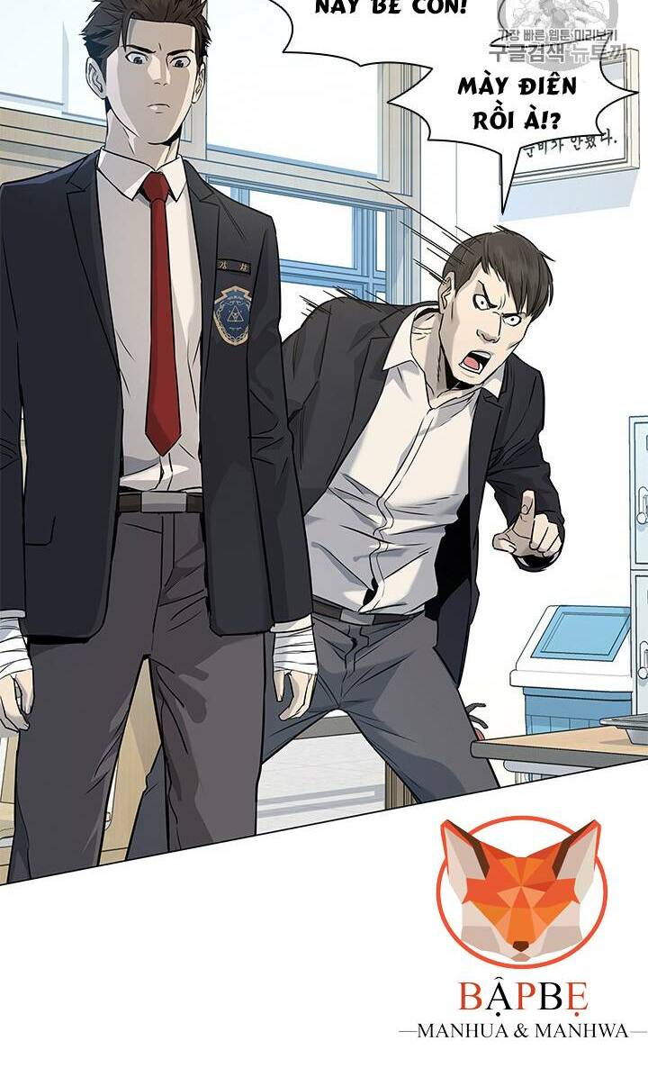 Đội trưởng lính đánh thuê - Chapter 17 - Page 5