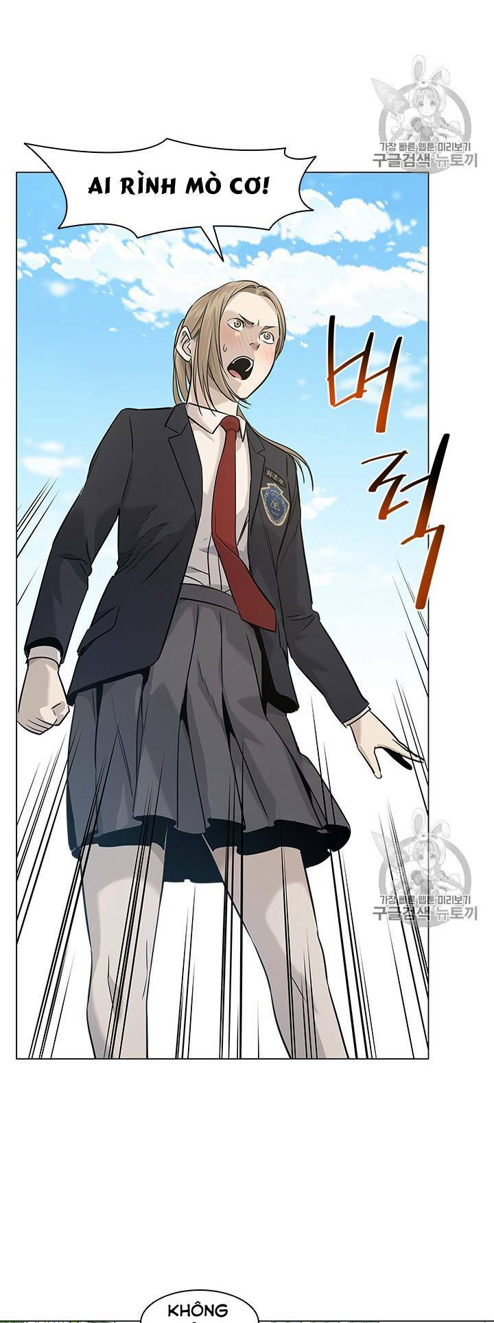 Đội trưởng lính đánh thuê - Chapter 17 - Page 59