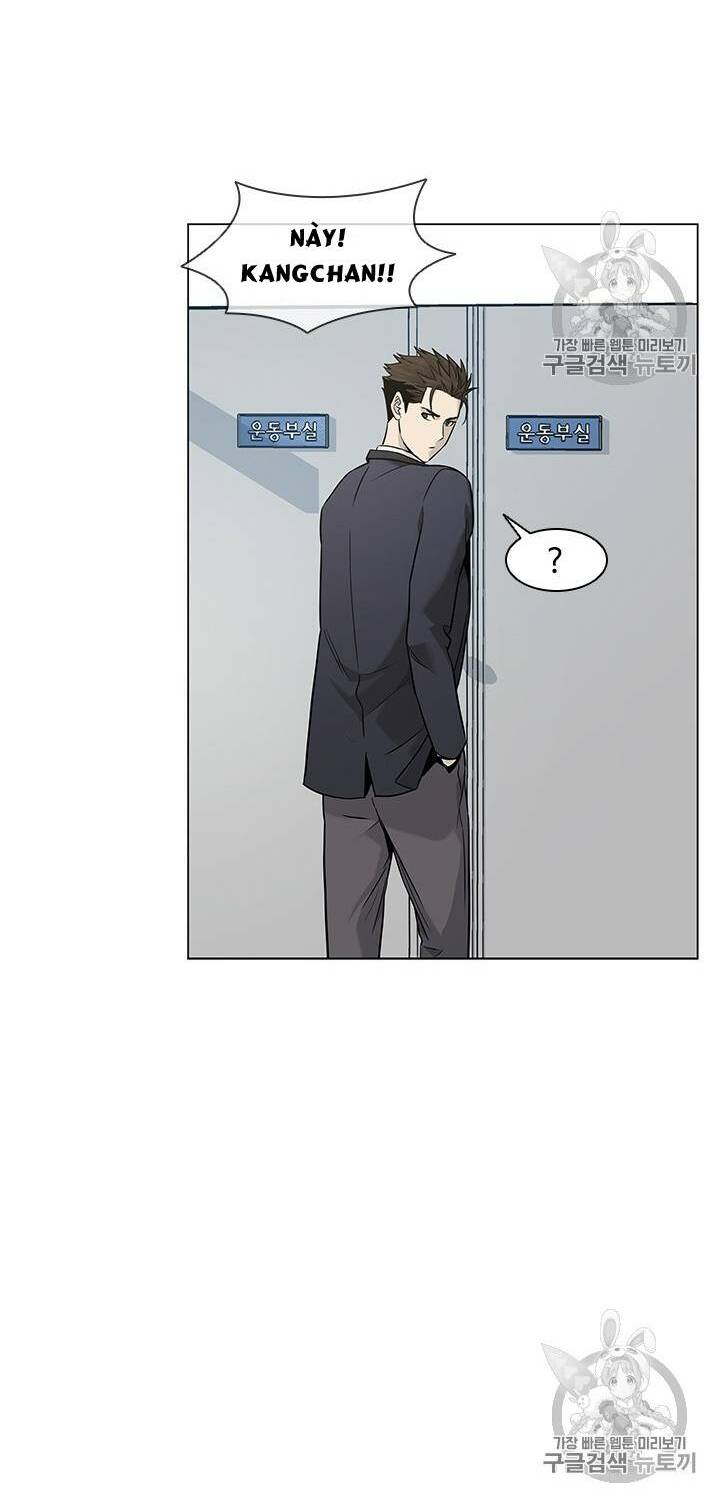 Đội trưởng lính đánh thuê - Chapter 17 - Page 62