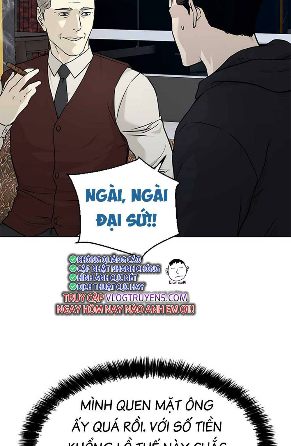 Đội trưởng lính đánh thuê - Chapter 170 - Page 100