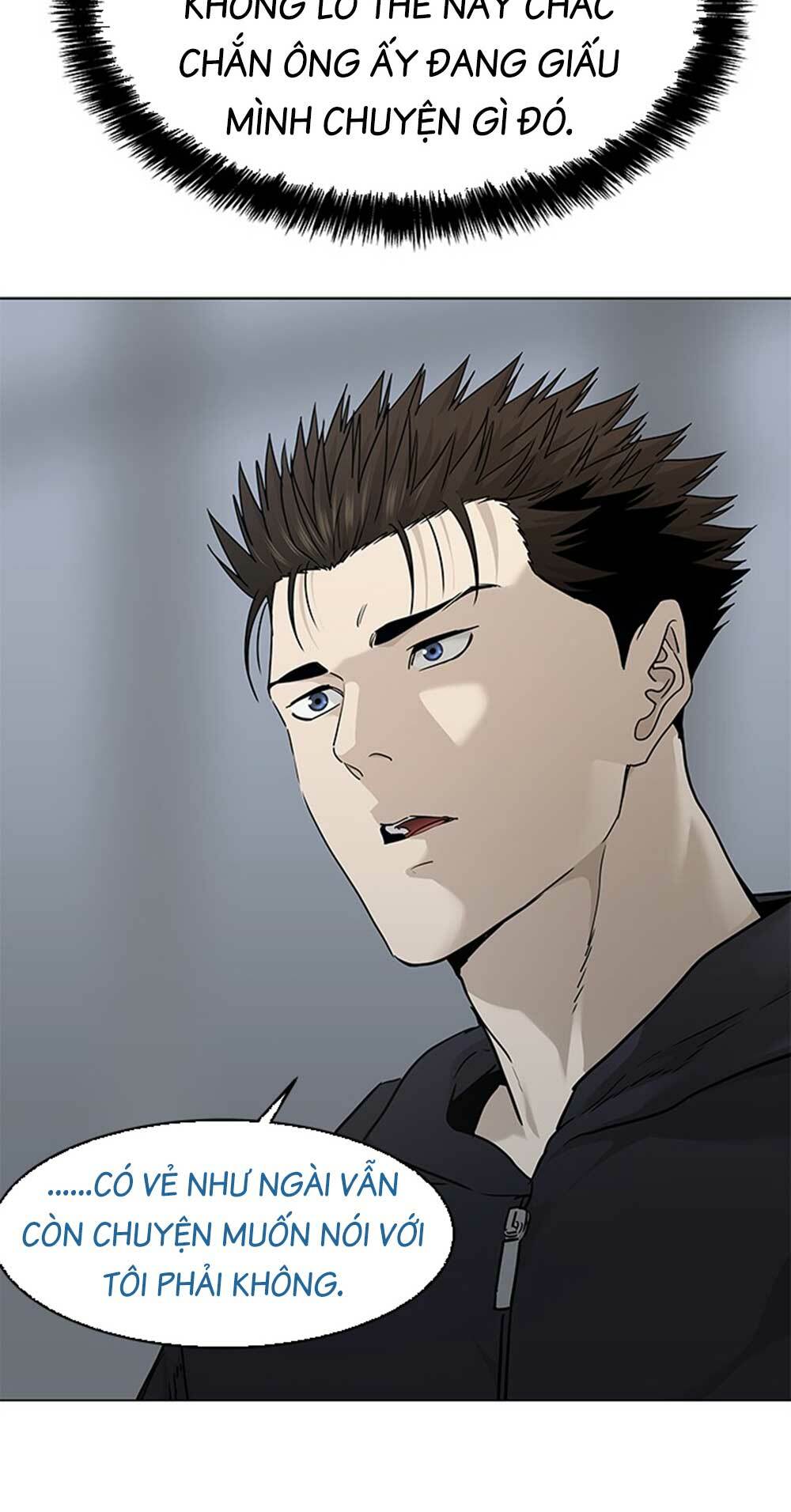 Đội trưởng lính đánh thuê - Chapter 170 - Page 101