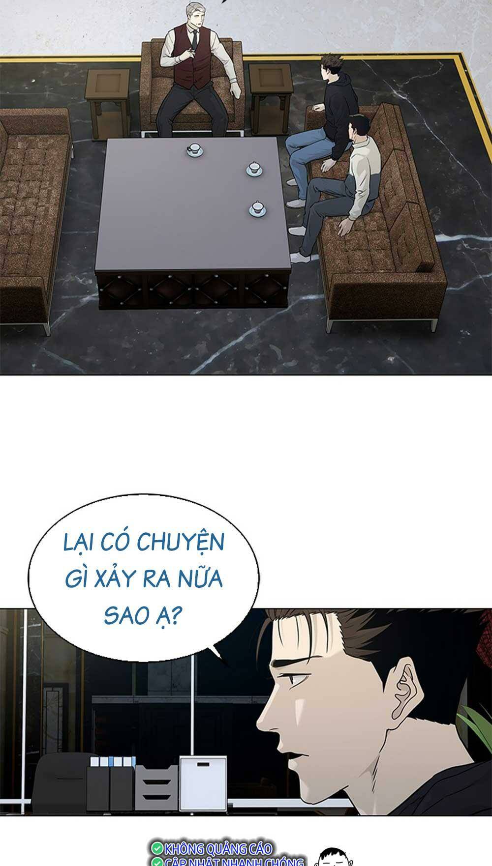 Đội trưởng lính đánh thuê - Chapter 170 - Page 103