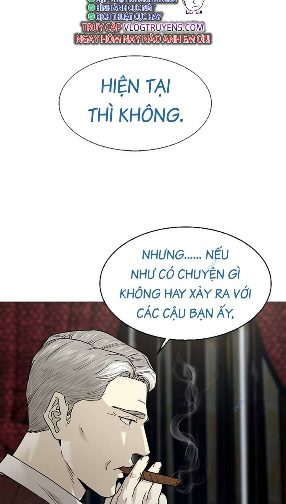 Đội trưởng lính đánh thuê - Chapter 170 - Page 104