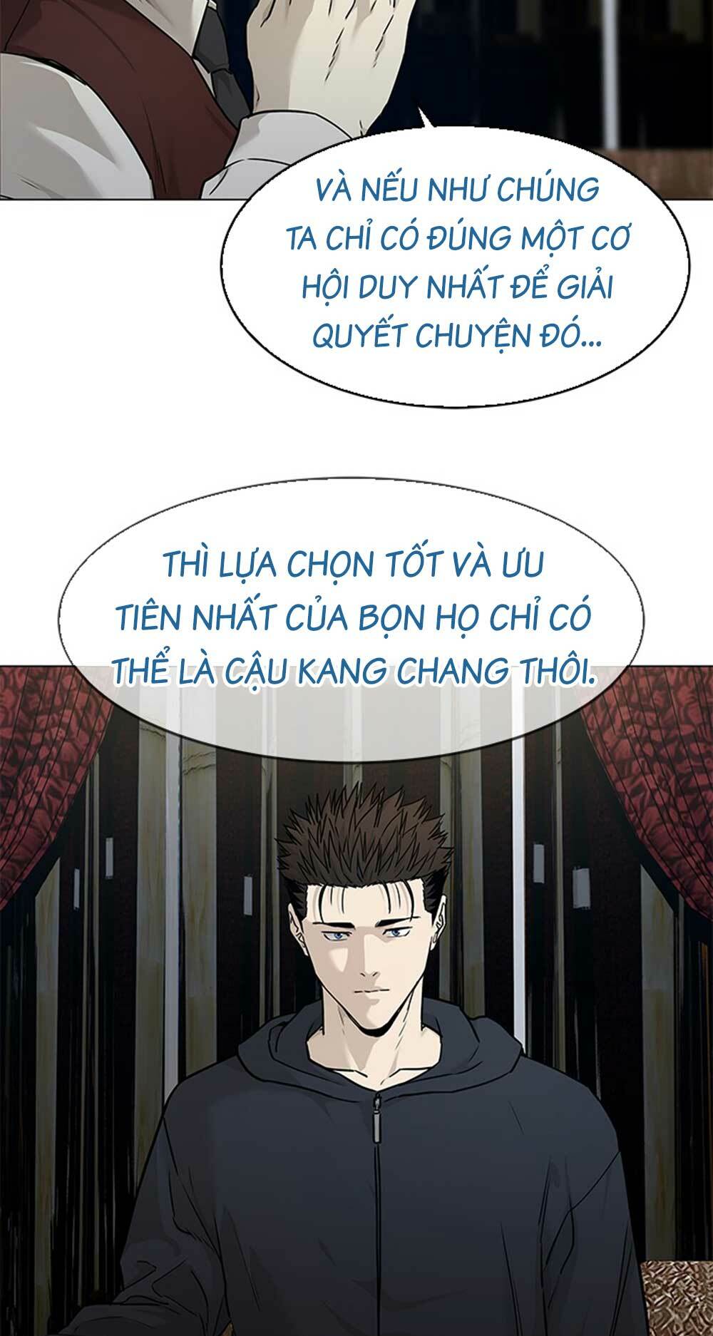 Đội trưởng lính đánh thuê - Chapter 170 - Page 105