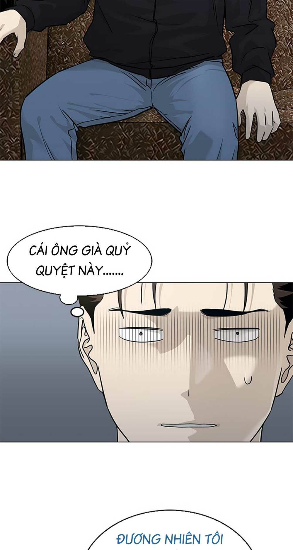 Đội trưởng lính đánh thuê - Chapter 170 - Page 106