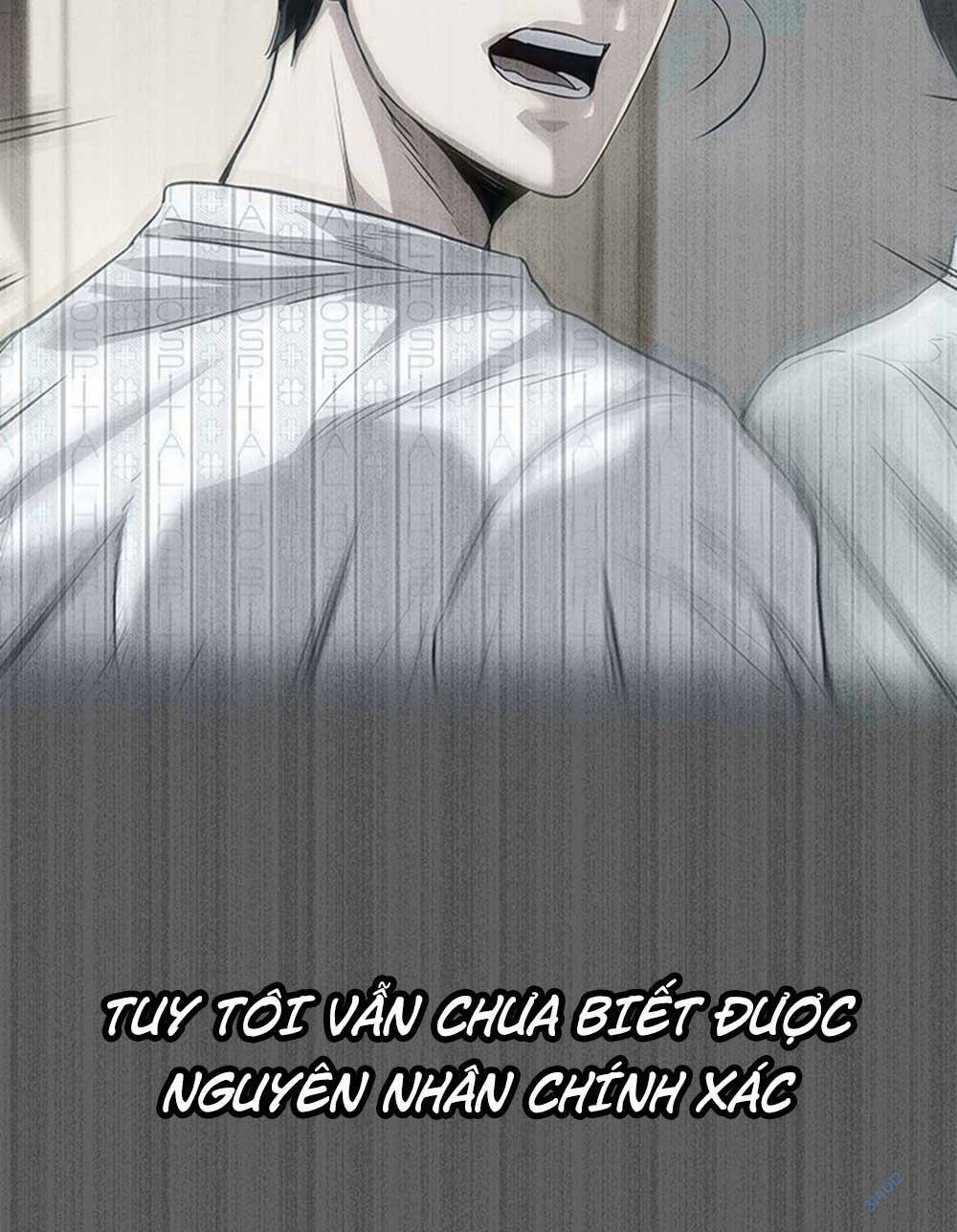 Đội trưởng lính đánh thuê - Chapter 170 - Page 10