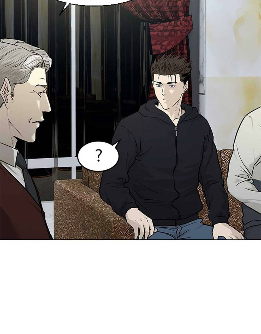 Đội trưởng lính đánh thuê - Chapter 170 - Page 109