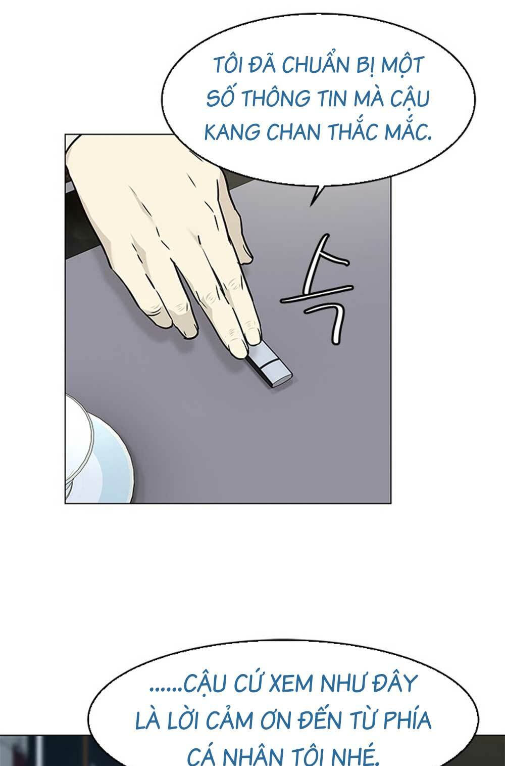 Đội trưởng lính đánh thuê - Chapter 170 - Page 110