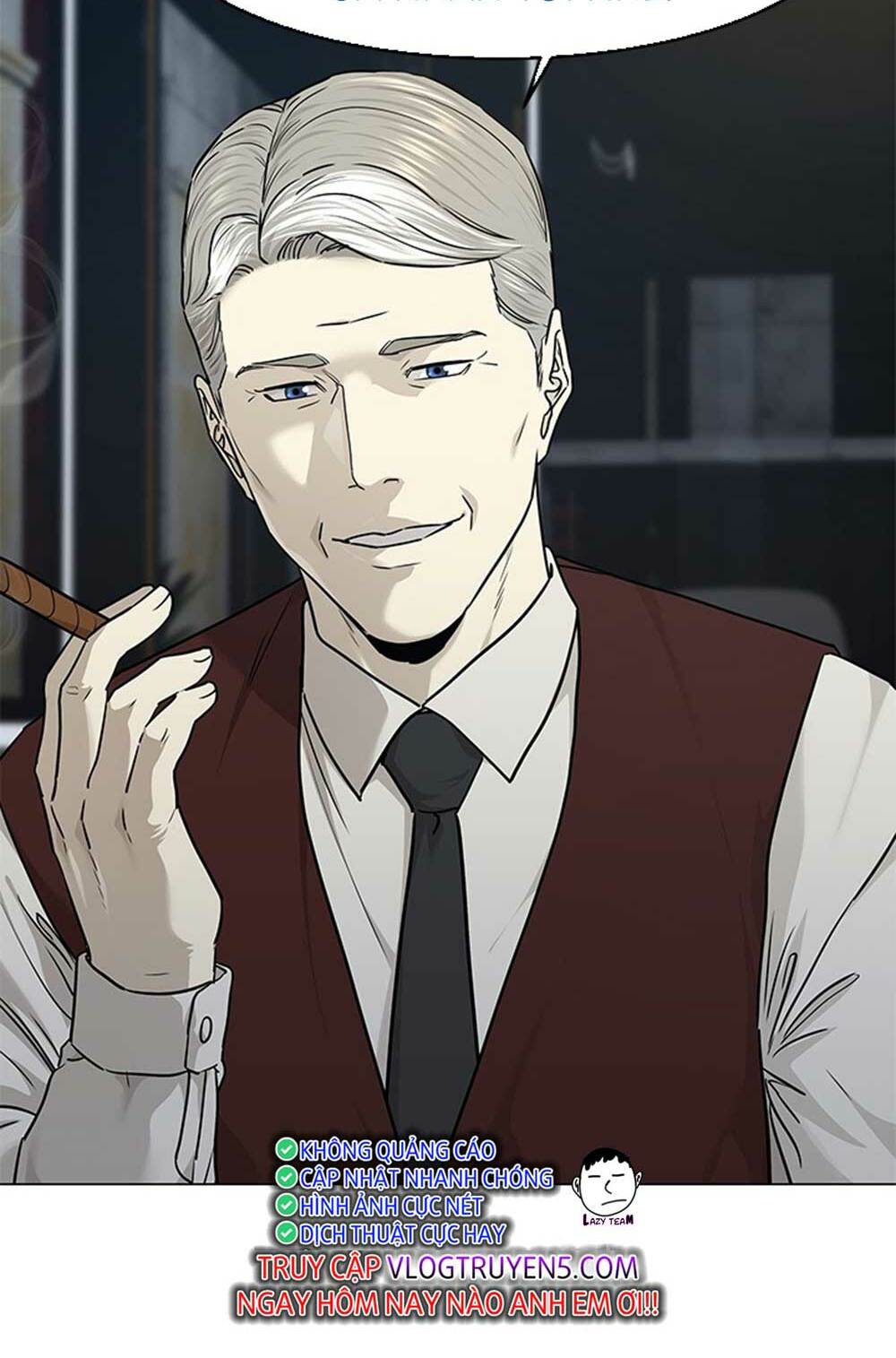 Đội trưởng lính đánh thuê - Chapter 170 - Page 111
