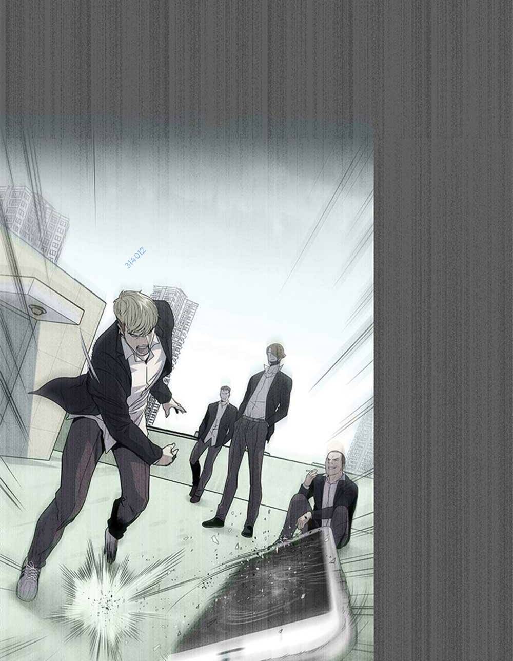 Đội trưởng lính đánh thuê - Chapter 170 - Page 11