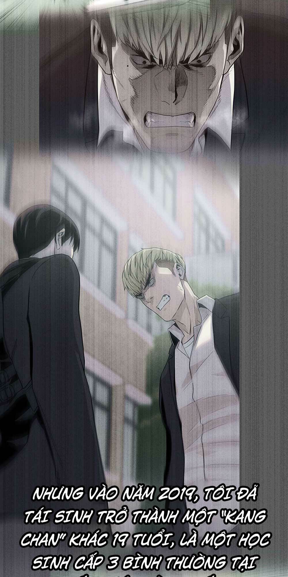 Đội trưởng lính đánh thuê - Chapter 170 - Page 12