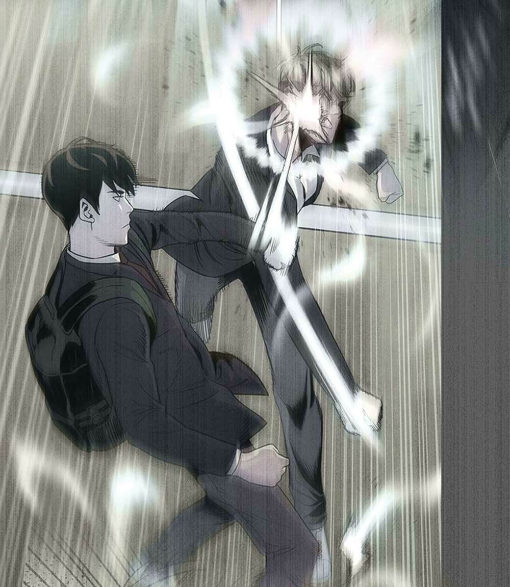 Đội trưởng lính đánh thuê - Chapter 170 - Page 14