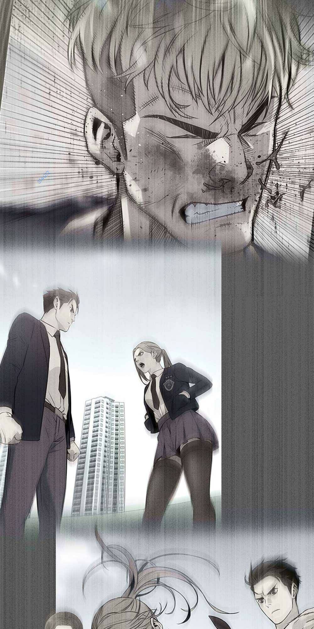 Đội trưởng lính đánh thuê - Chapter 170 - Page 15