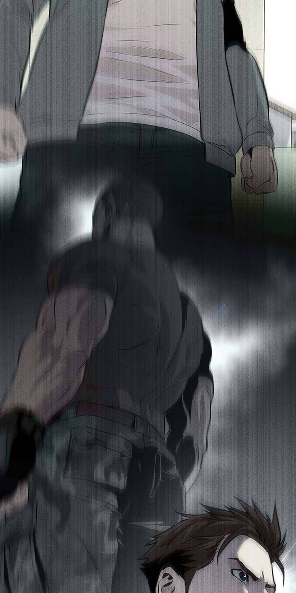 Đội trưởng lính đánh thuê - Chapter 170 - Page 21