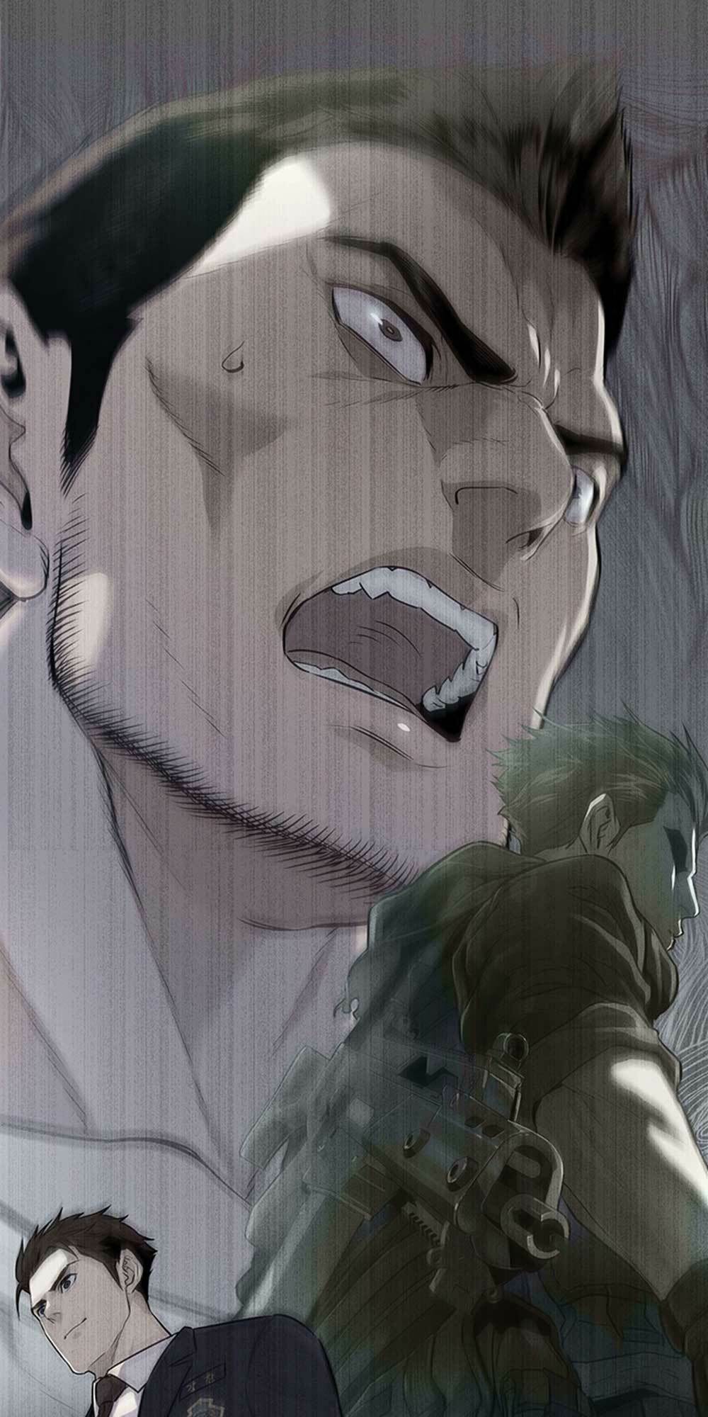 Đội trưởng lính đánh thuê - Chapter 170 - Page 24