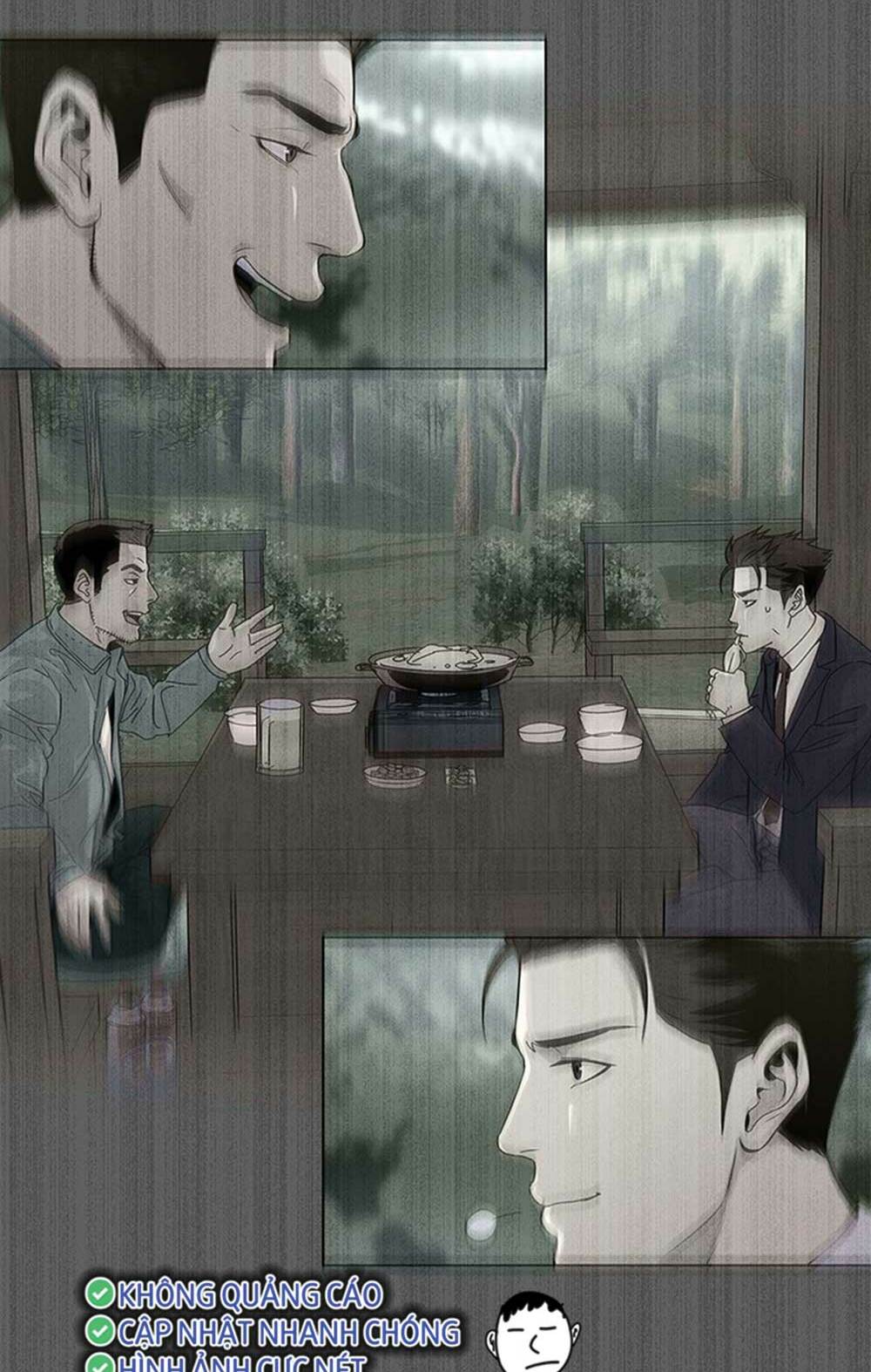 Đội trưởng lính đánh thuê - Chapter 170 - Page 26