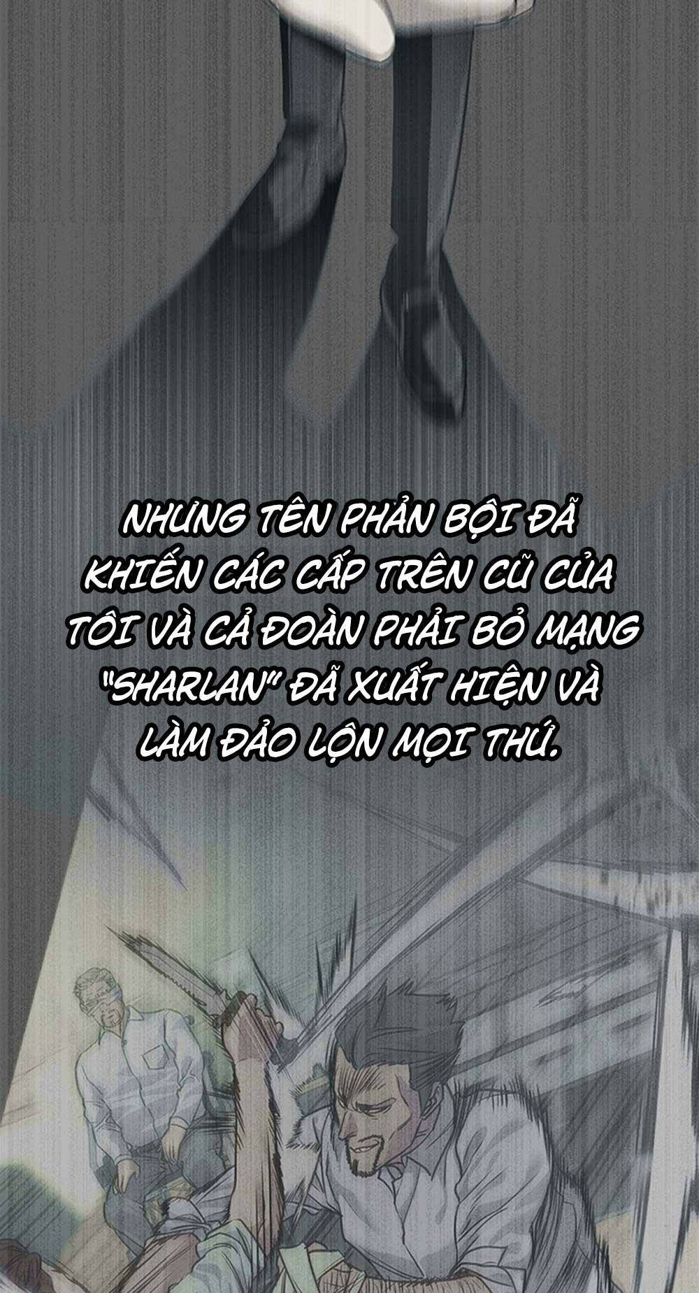 Đội trưởng lính đánh thuê - Chapter 170 - Page 28