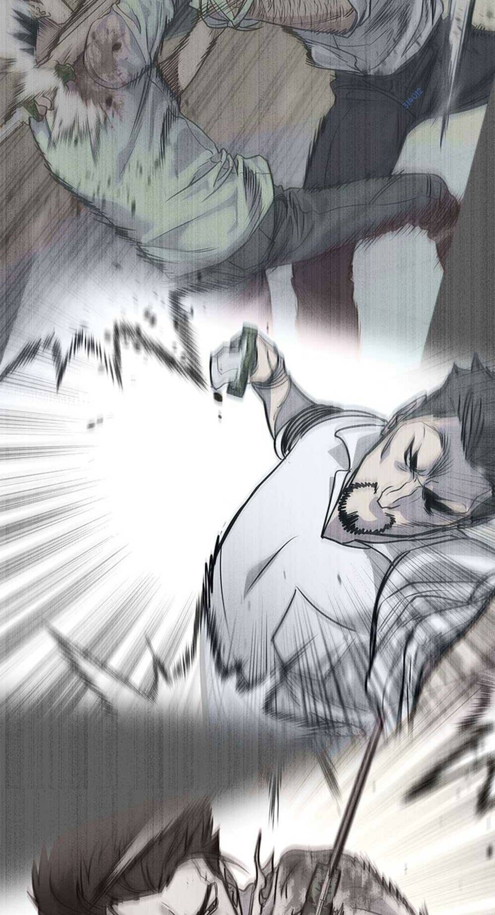 Đội trưởng lính đánh thuê - Chapter 170 - Page 29