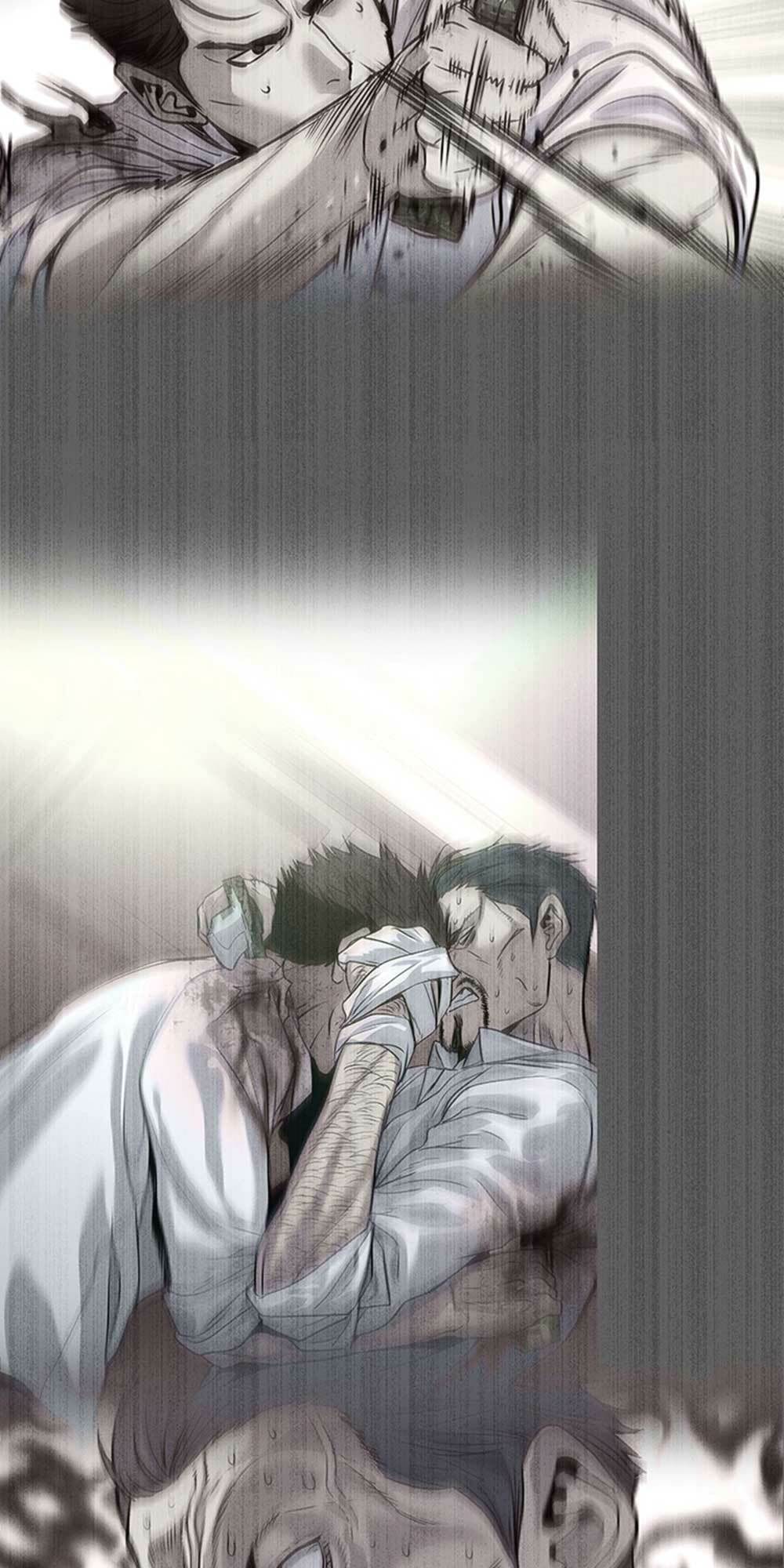 Đội trưởng lính đánh thuê - Chapter 170 - Page 30