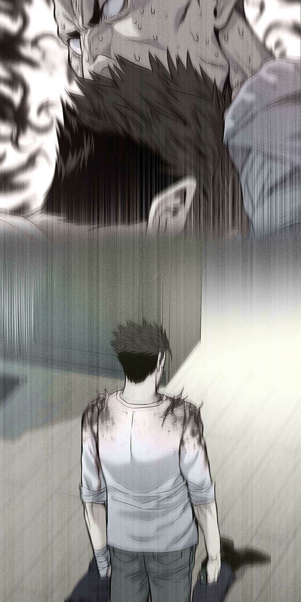 Đội trưởng lính đánh thuê - Chapter 170 - Page 31