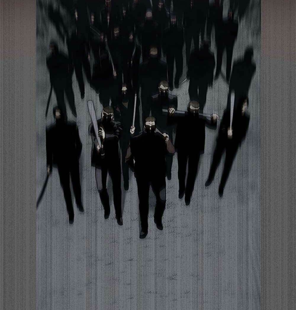 Đội trưởng lính đánh thuê - Chapter 170 - Page 33