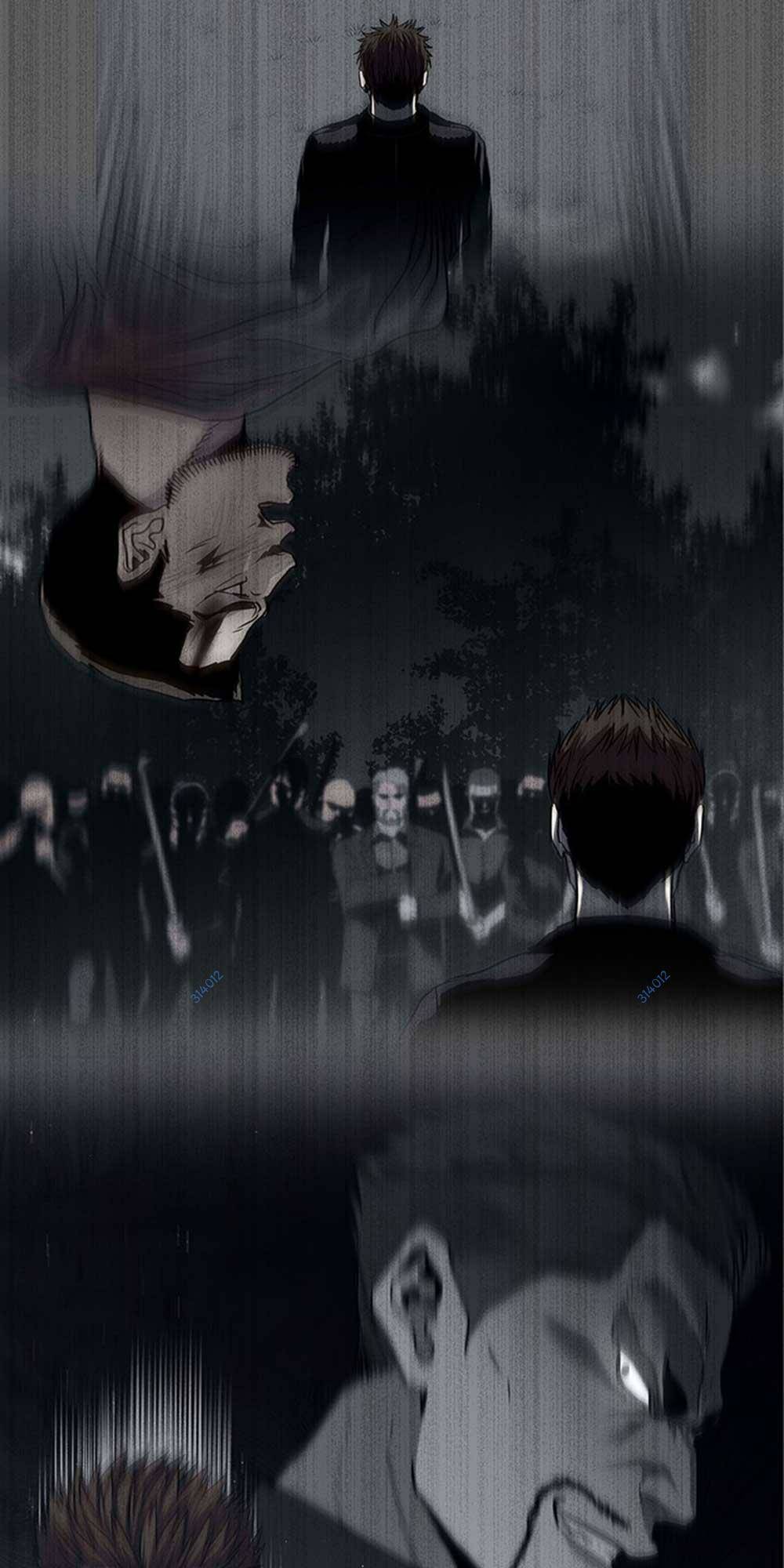 Đội trưởng lính đánh thuê - Chapter 170 - Page 34