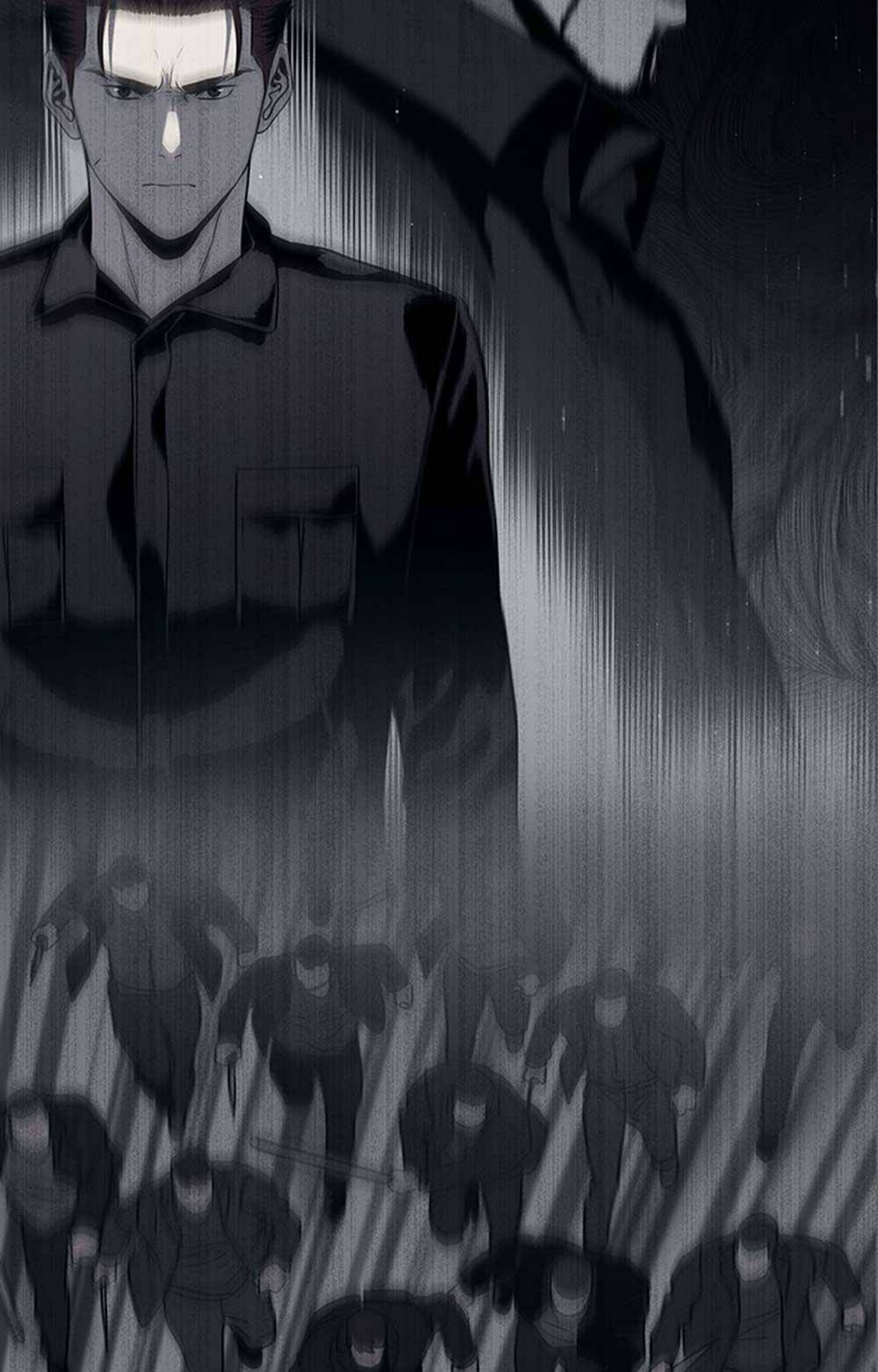 Đội trưởng lính đánh thuê - Chapter 170 - Page 35