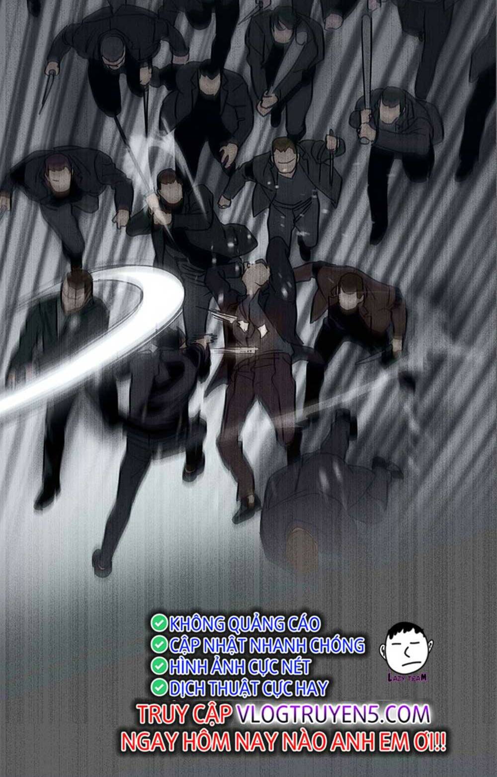 Đội trưởng lính đánh thuê - Chapter 170 - Page 36