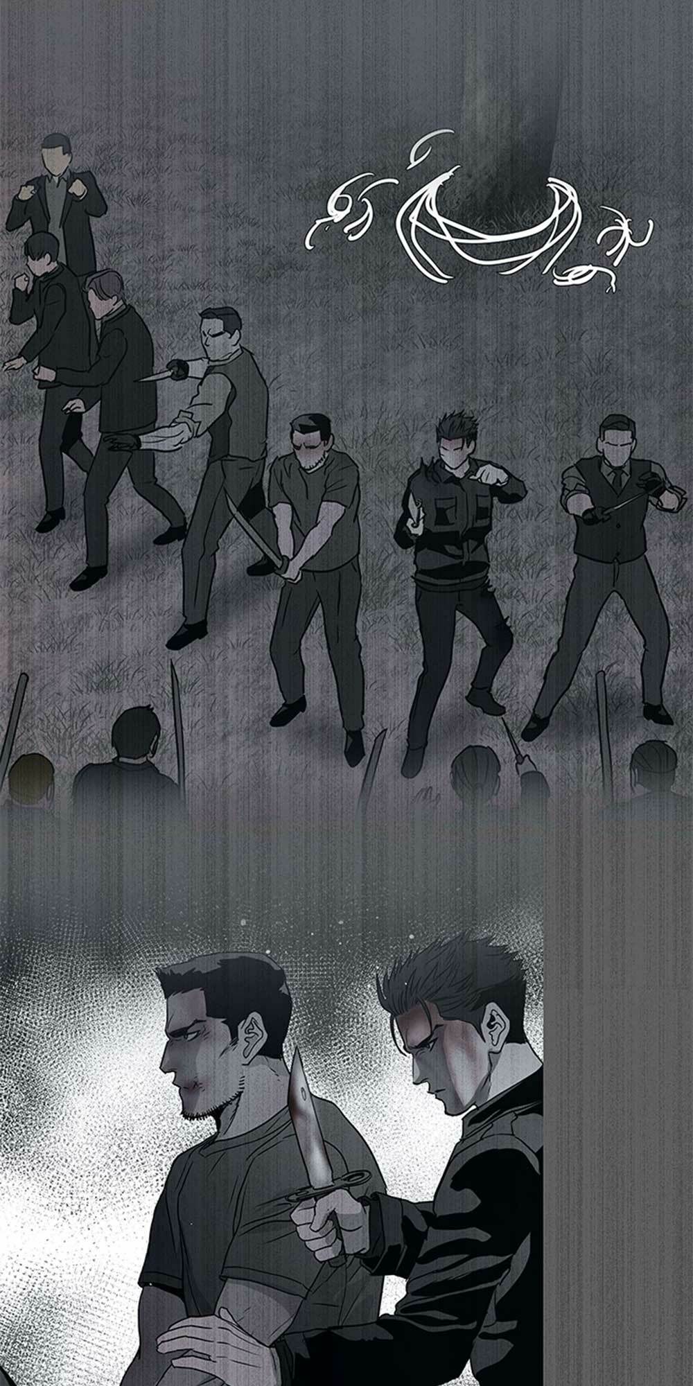 Đội trưởng lính đánh thuê - Chapter 170 - Page 37