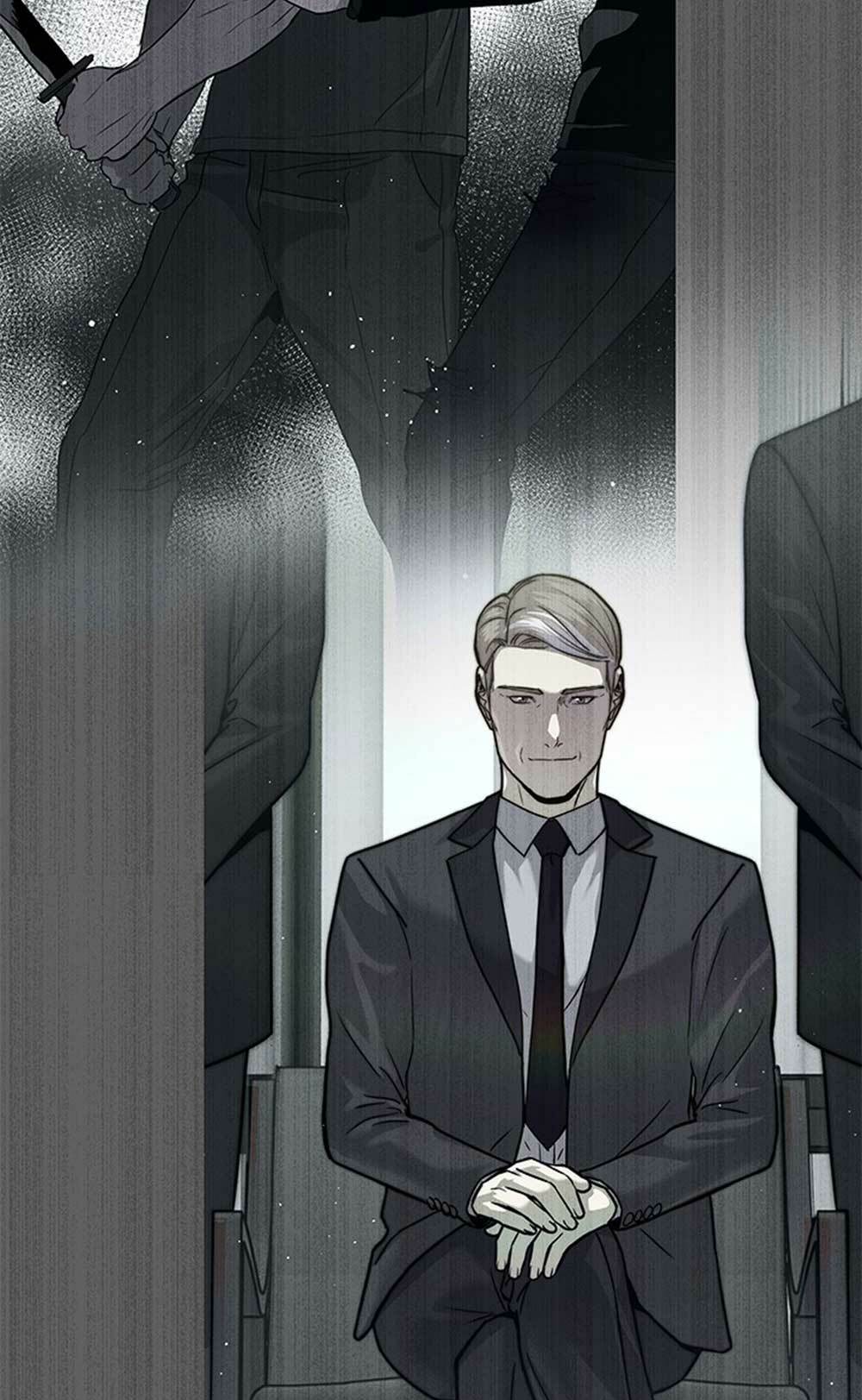 Đội trưởng lính đánh thuê - Chapter 170 - Page 38