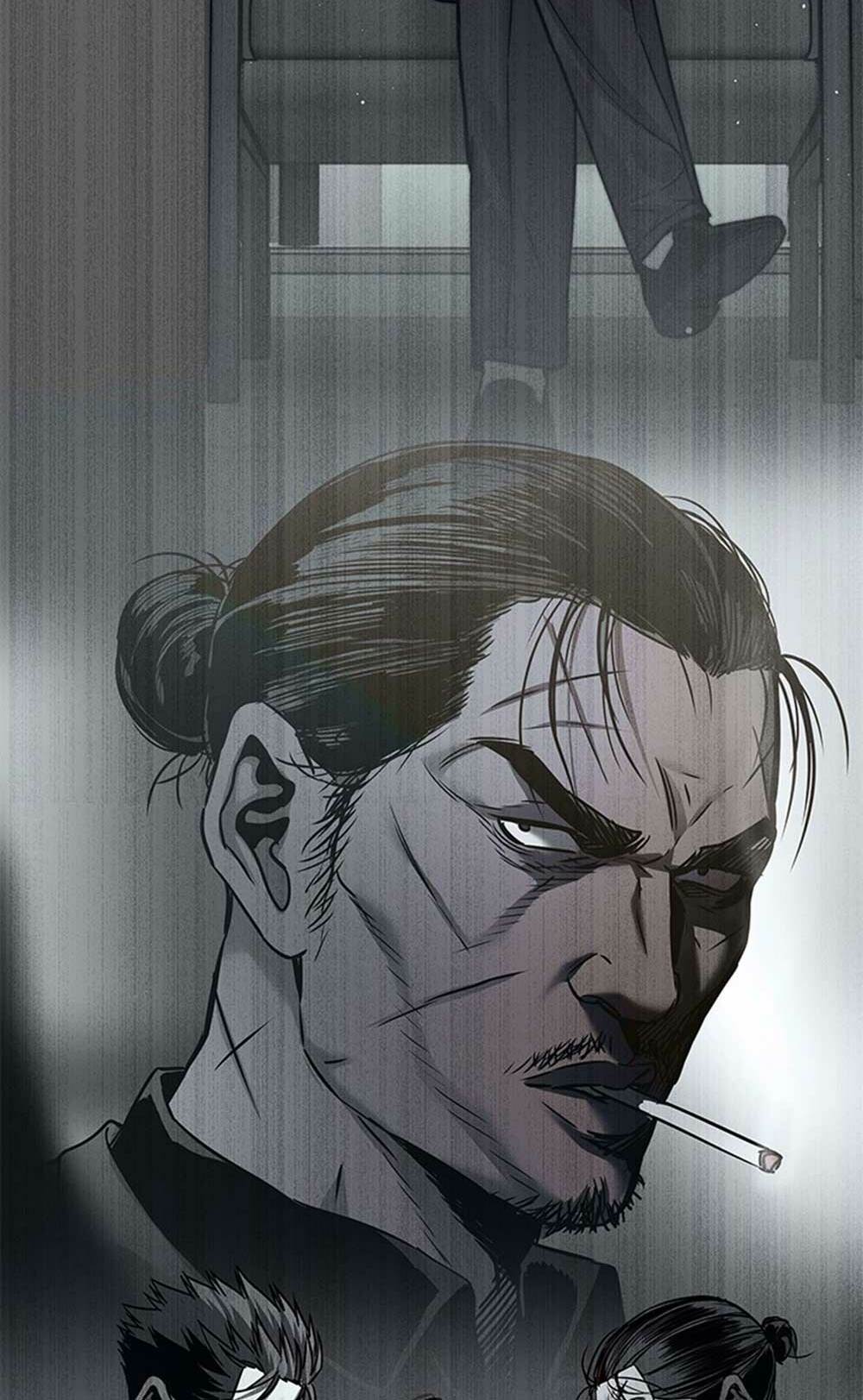 Đội trưởng lính đánh thuê - Chapter 170 - Page 39