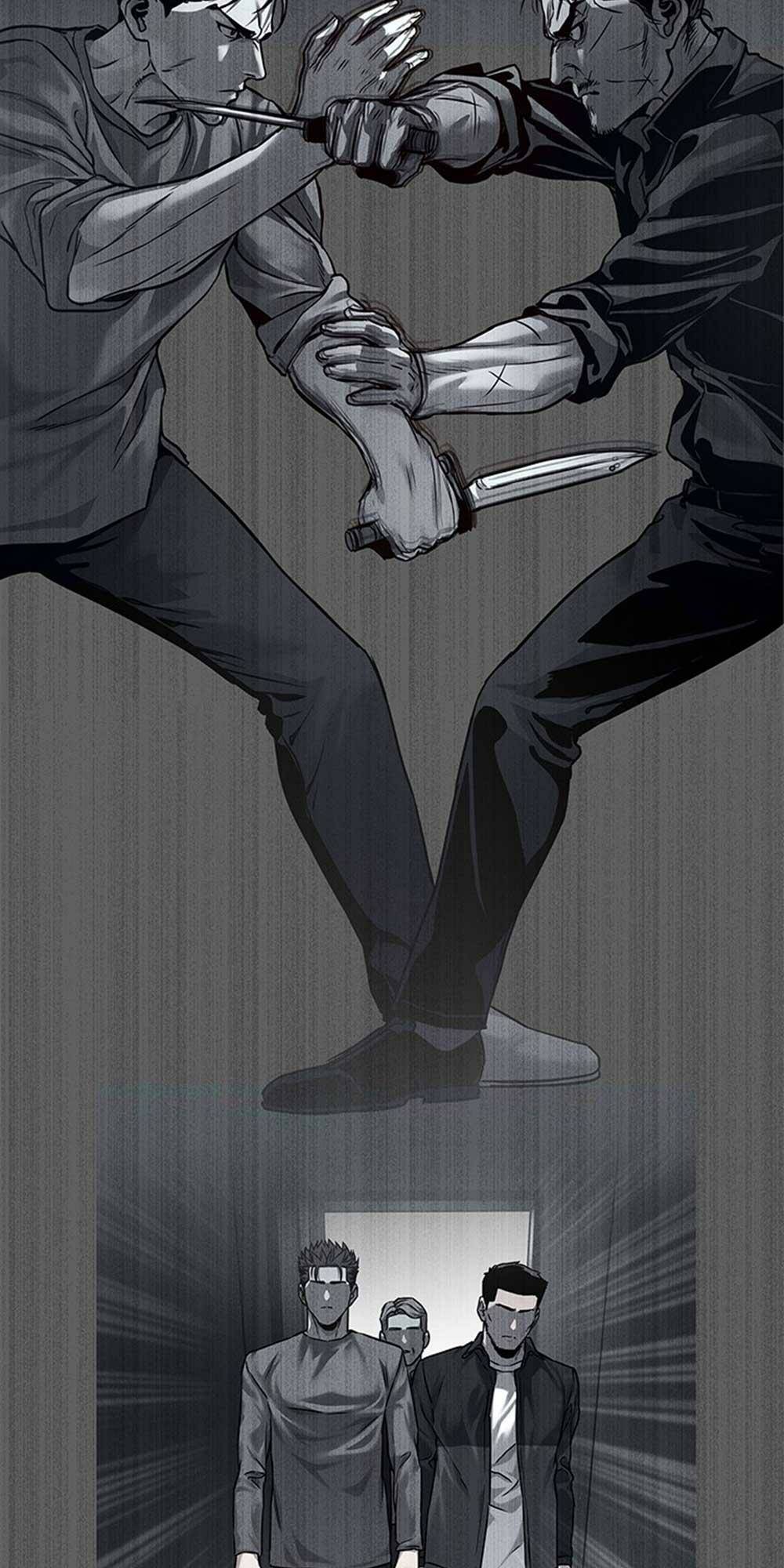 Đội trưởng lính đánh thuê - Chapter 170 - Page 40