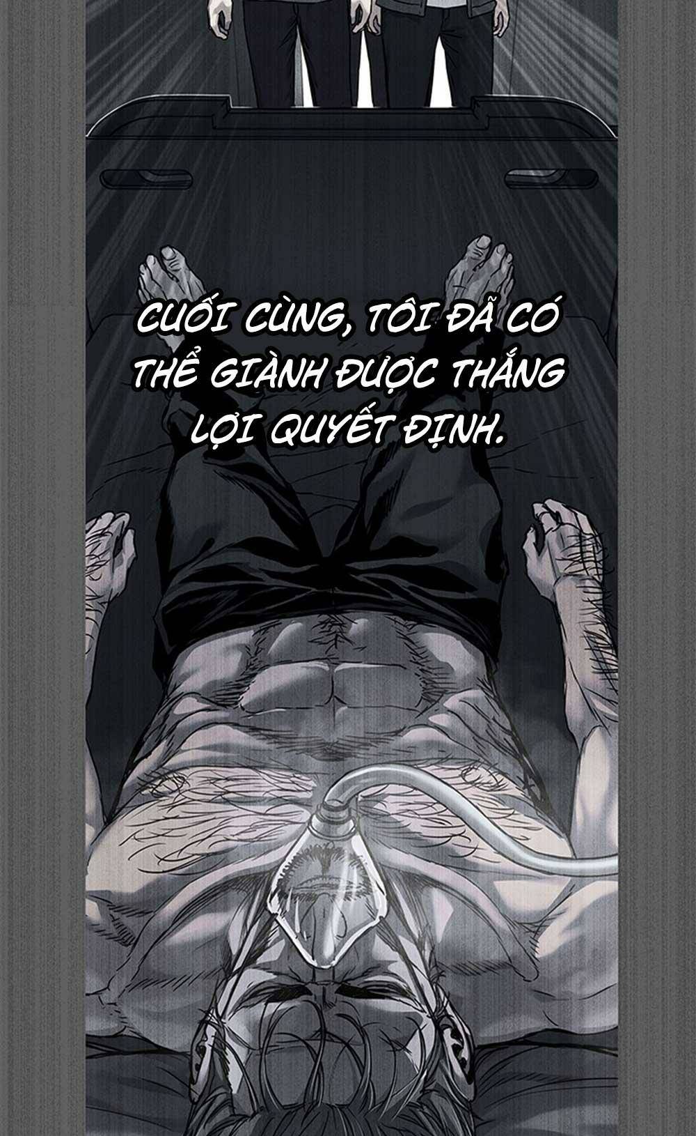 Đội trưởng lính đánh thuê - Chapter 170 - Page 41