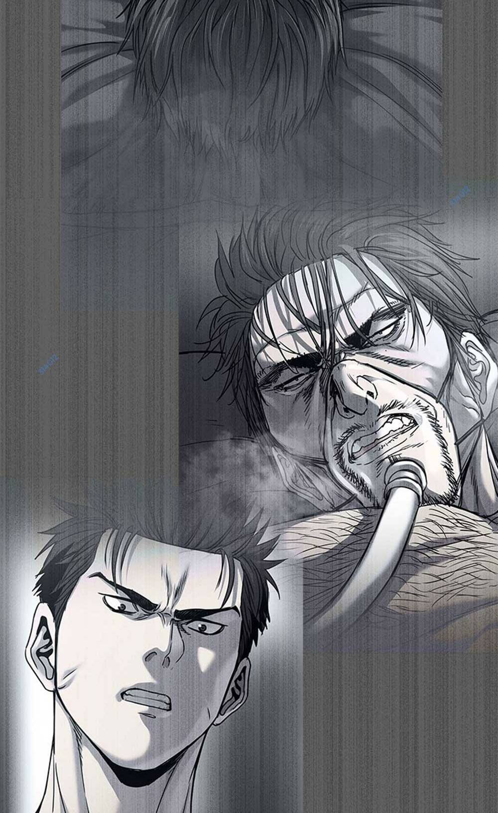 Đội trưởng lính đánh thuê - Chapter 170 - Page 42