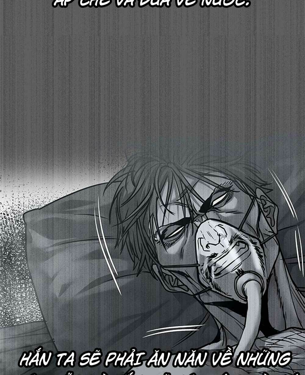 Đội trưởng lính đánh thuê - Chapter 170 - Page 44